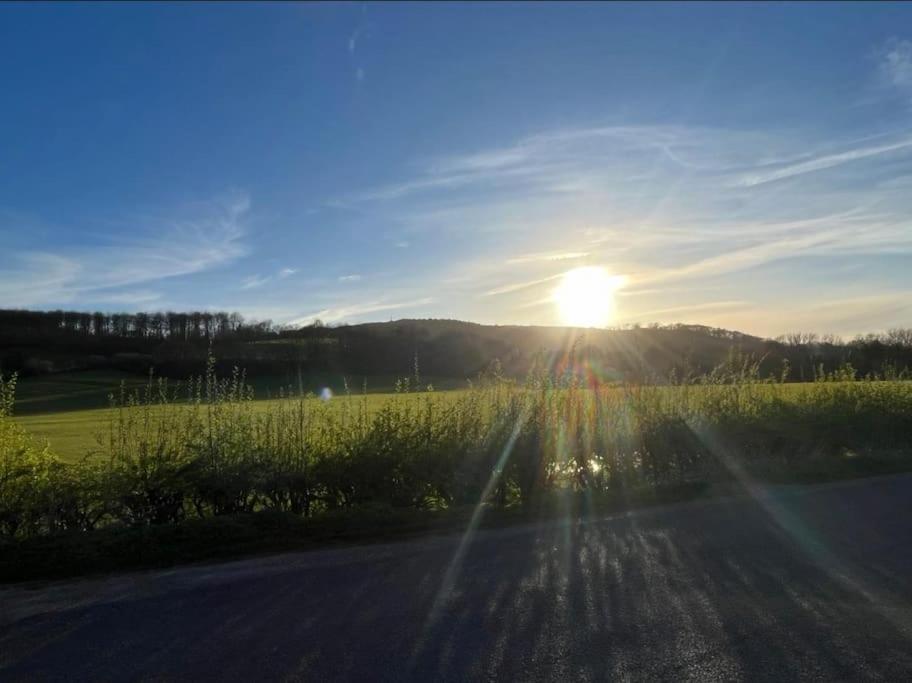 Holiday home South Downs Haven Nr Petersfield And Goodwood *